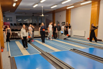 Wellbeing na naší škole 