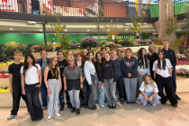 Flora Olomouc Hortikomplex 2026